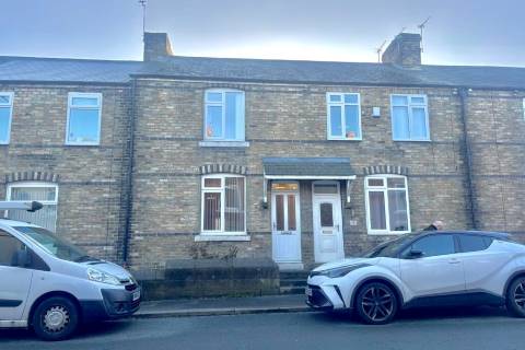 Property for auction in County Durham