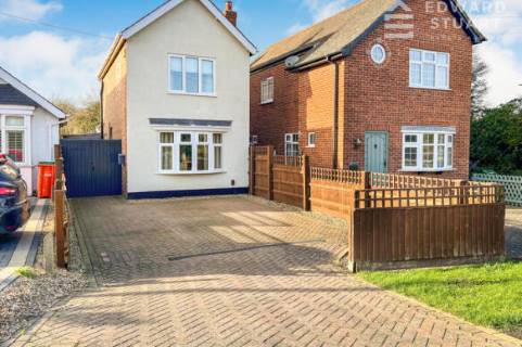 Property for auction in Cambridgeshire