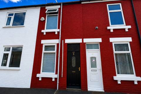 Property for auction in South Yorkshire