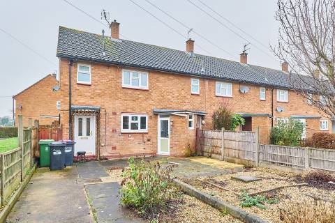 Property for auction in Shropshire