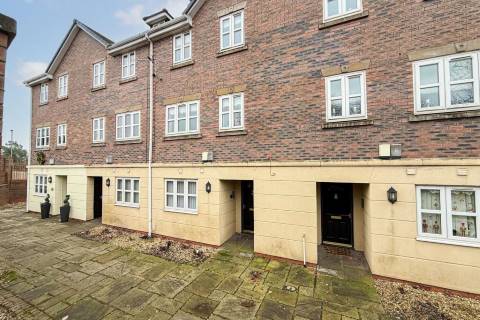 Property for auction in Merseyside