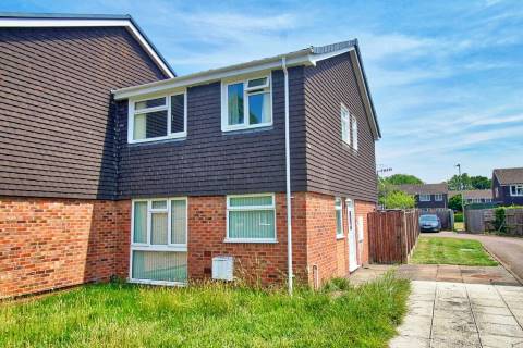 Property for auction in Worcestershire