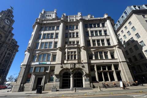 Property for auction in Merseyside