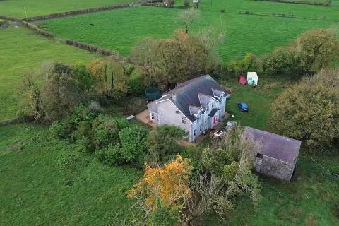 Property for auction in County Antrim