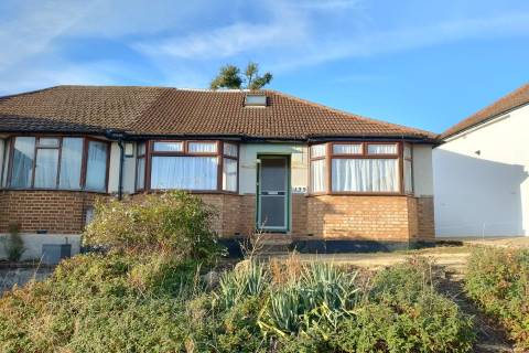 Property for auction in Hertfordshire