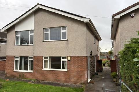 Property for auction in South Glamorgan