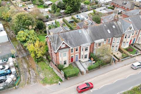 Property for auction in Devon