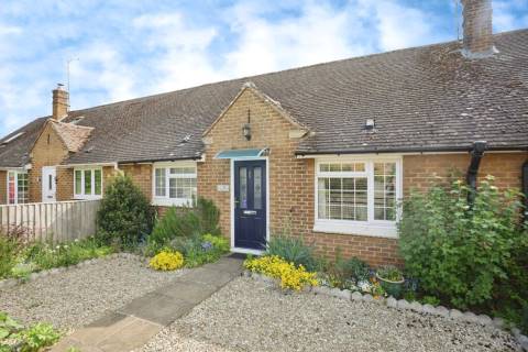 Property for auction in Oxfordshire