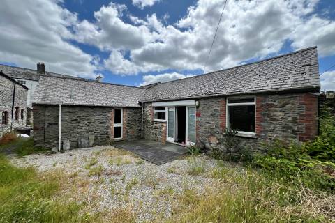 Property for auction in Devon