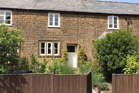Property for auction in Somerset