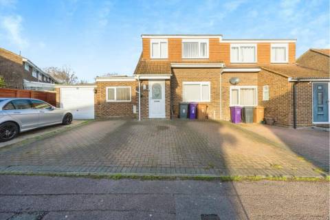 Property for auction in Hertfordshire