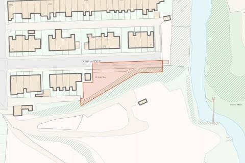 Property for auction in Bolton