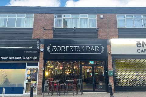 Property for auction in West Midlands