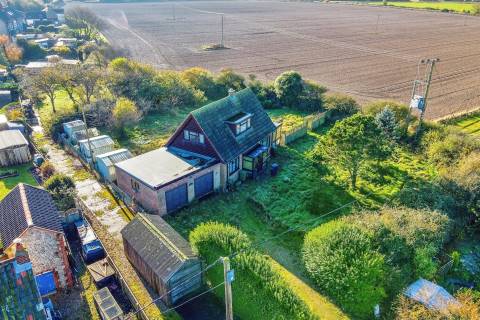 Property for auction in Norfolk