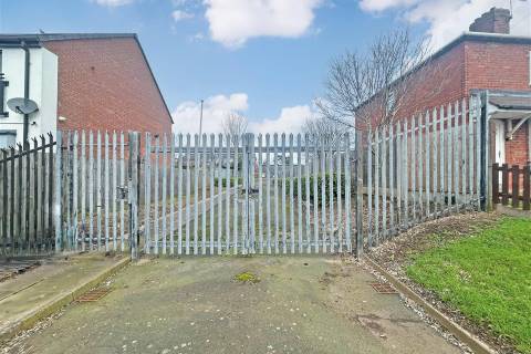 Property for auction in West Midlands