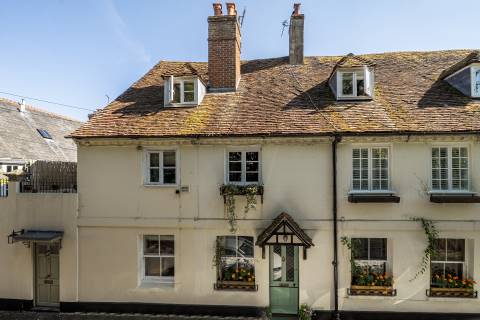 Property for auction in Wiltshire
