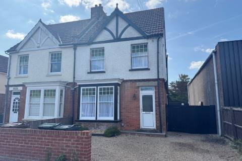Property for auction in Kent