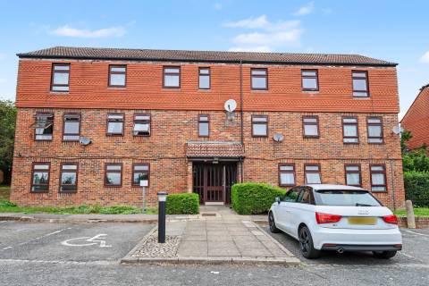 Property for auction in Kent