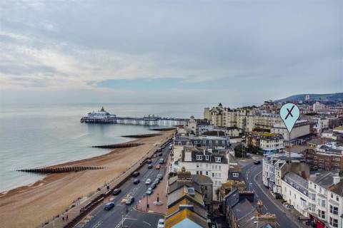 Property for auction in East Sussex