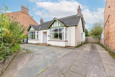 Property for auction in Cheshire