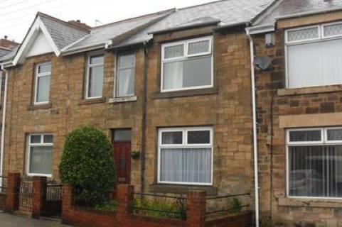 Property for auction in County Durham