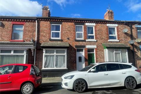 Property for auction in County Durham