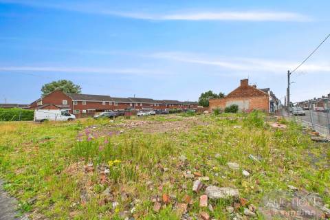 Property for auction in Tyne and Wear