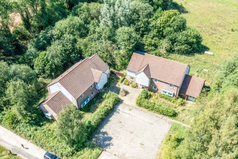 Property for auction in North Yorkshire