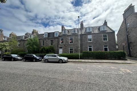 Property for auction in Aberdeenshire