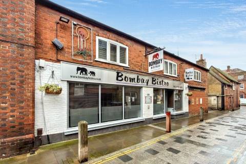 Property for auction in Hertfordshire