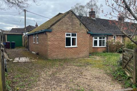 Property for auction in Surrey