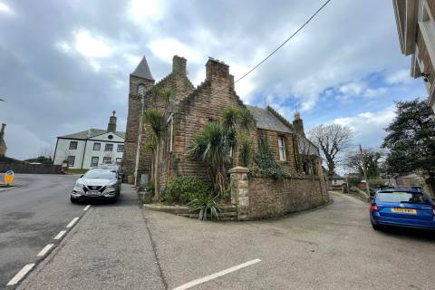 Property for auction in Argyll