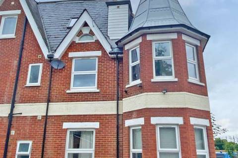 Property for auction in Hampshire
