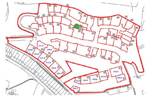 Property for auction in Mid Glamorgan
