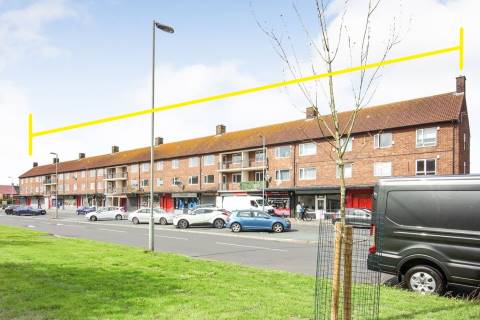 Property for auction in Merseyside