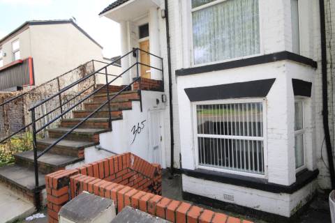 Property for auction in East Yorkshire