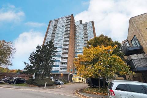Property for auction in Hertfordshire