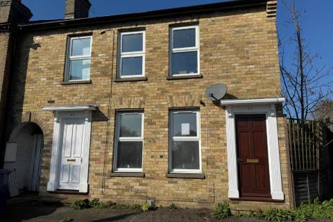 Property for auction in Cambridgeshire