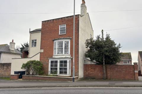 Property for auction in Dorset