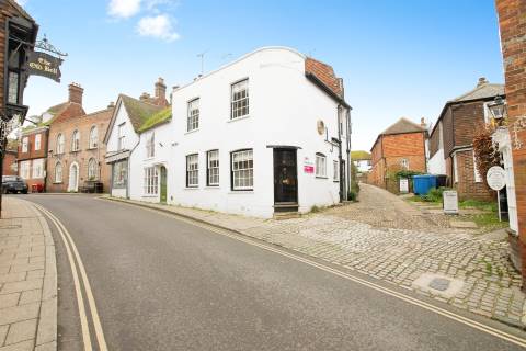 Property for auction in East Sussex