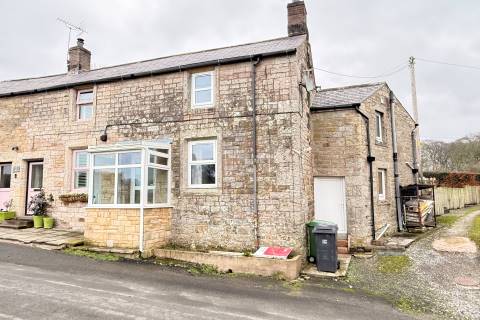 Property for auction in Cumbria