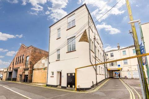 Property for auction in Dorset