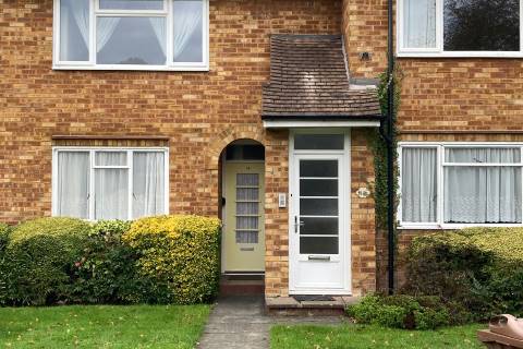 Property for auction in Middlesex