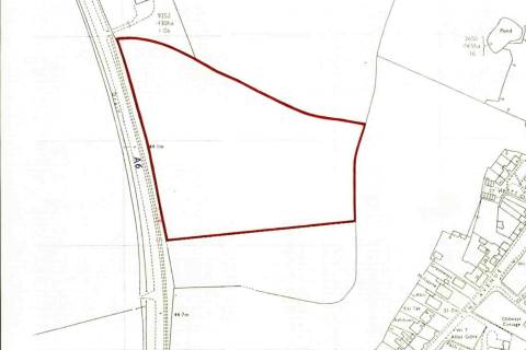 Property for auction in Bedfordshire