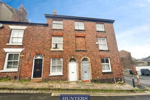 Property for auction in Cheshire