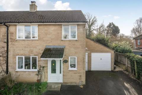 Property for auction in Somerset