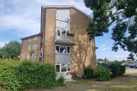 Property for auction in Essex