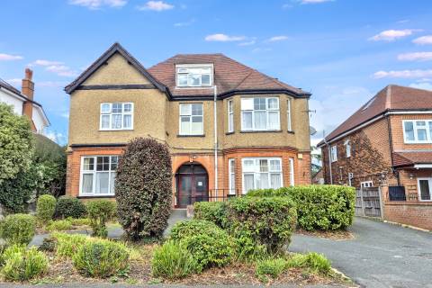 Property for auction in Essex