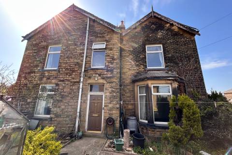 Property for auction in West Yorkshire
