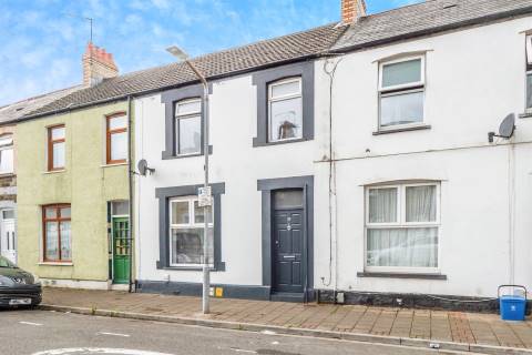 Property for auction in South Glamorgan